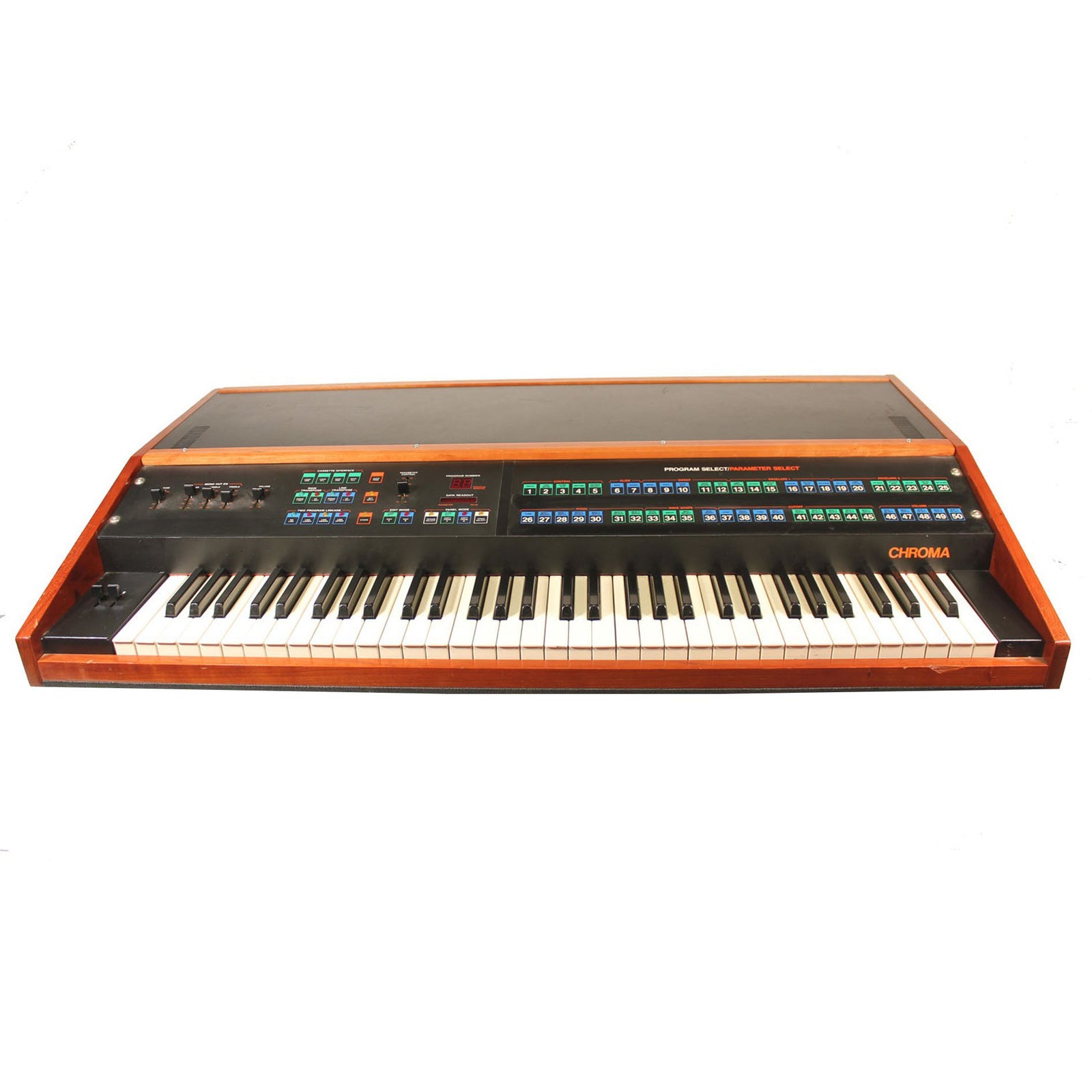 ARP Chroma - Synth Palace