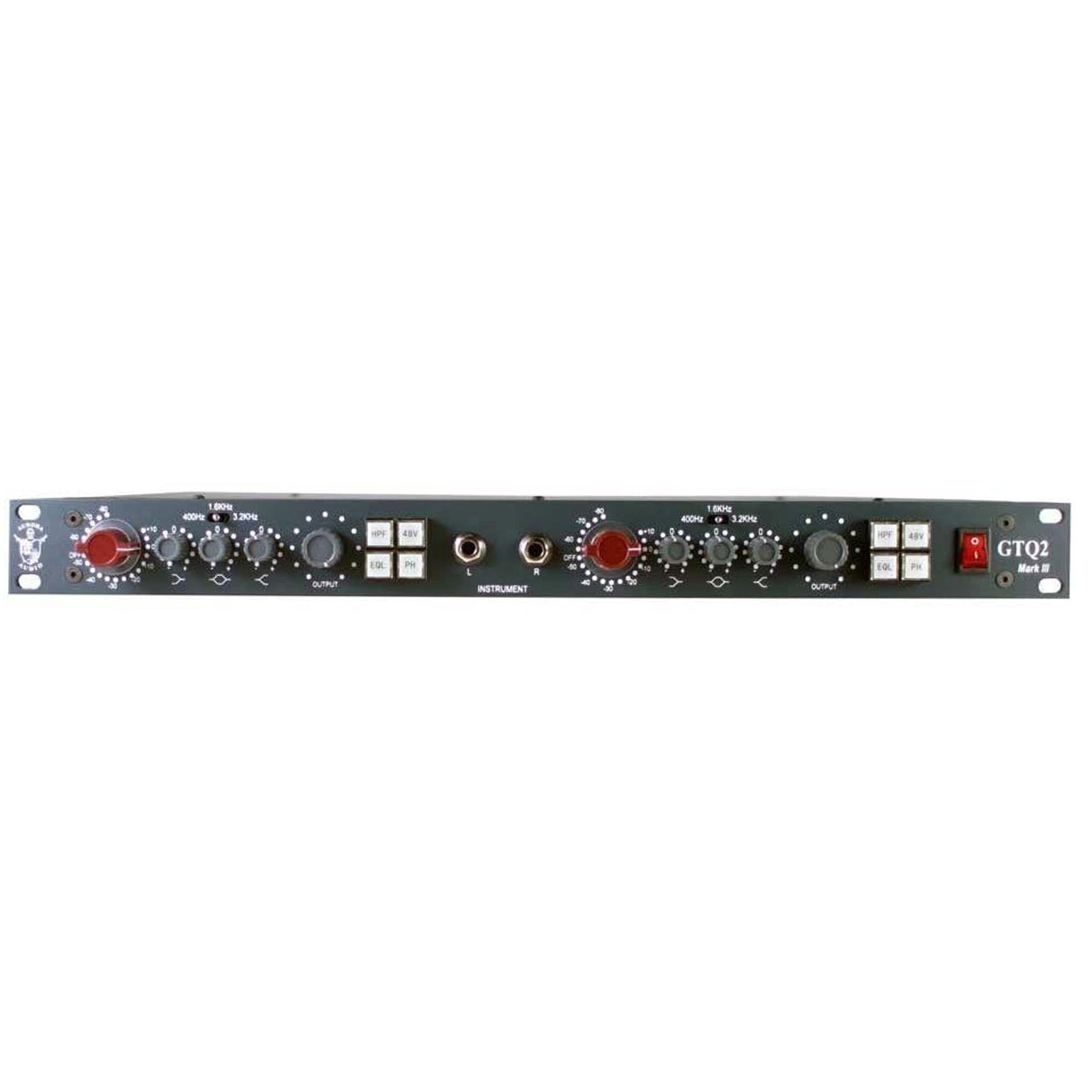 Aurora Audio GTQ2 Mark III - Synth Palace