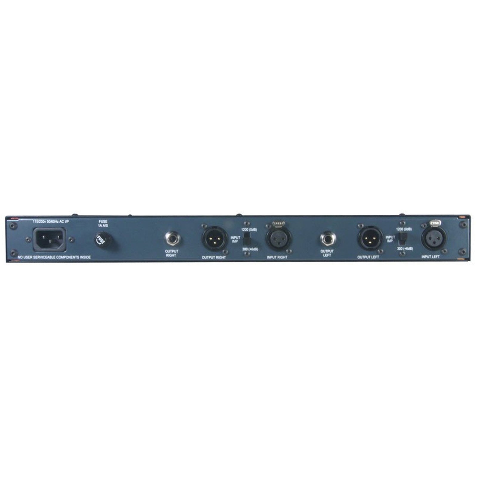 Aurora Audio GTQ2 Mark III - Synth Palace