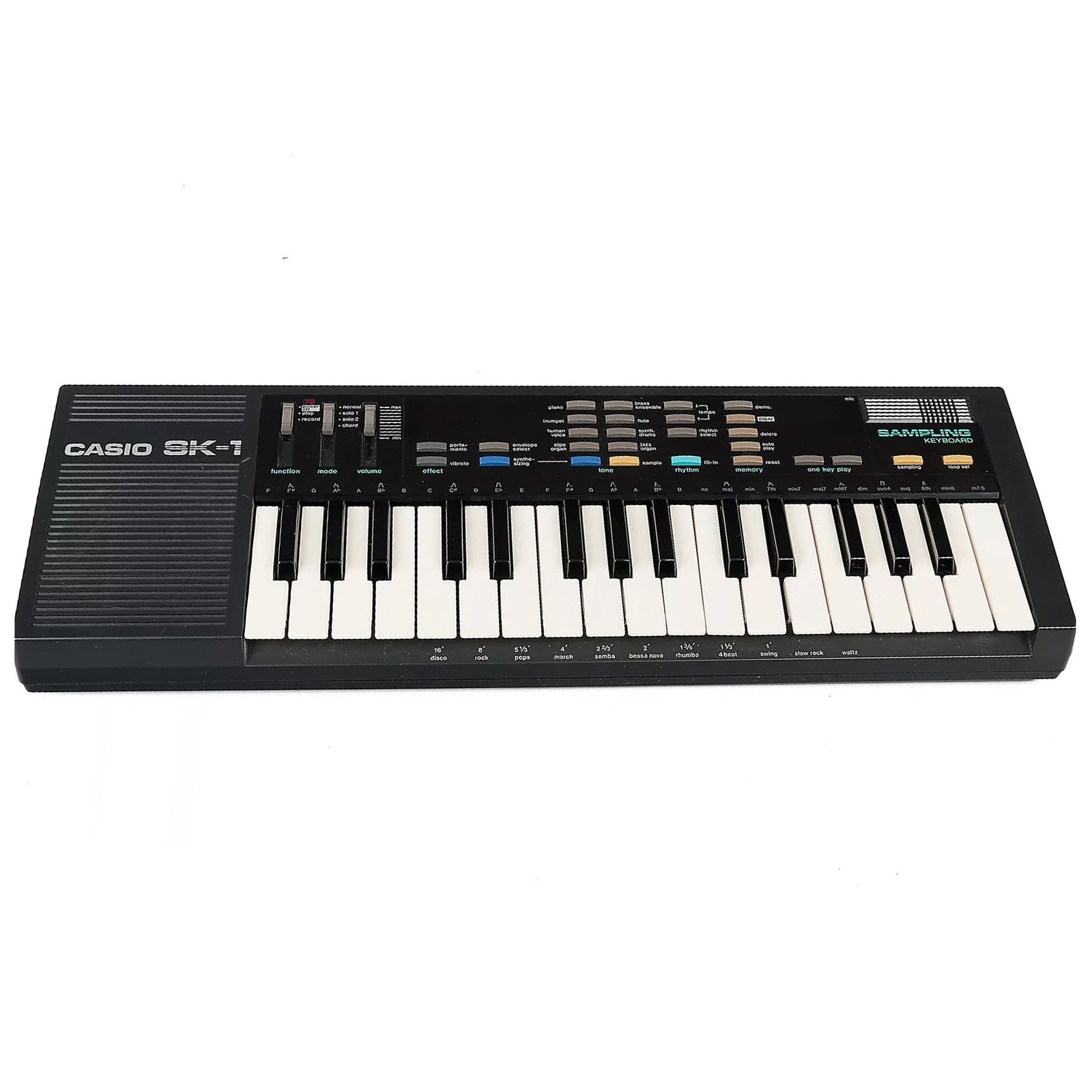 Casio SK-1 - Synth Palace