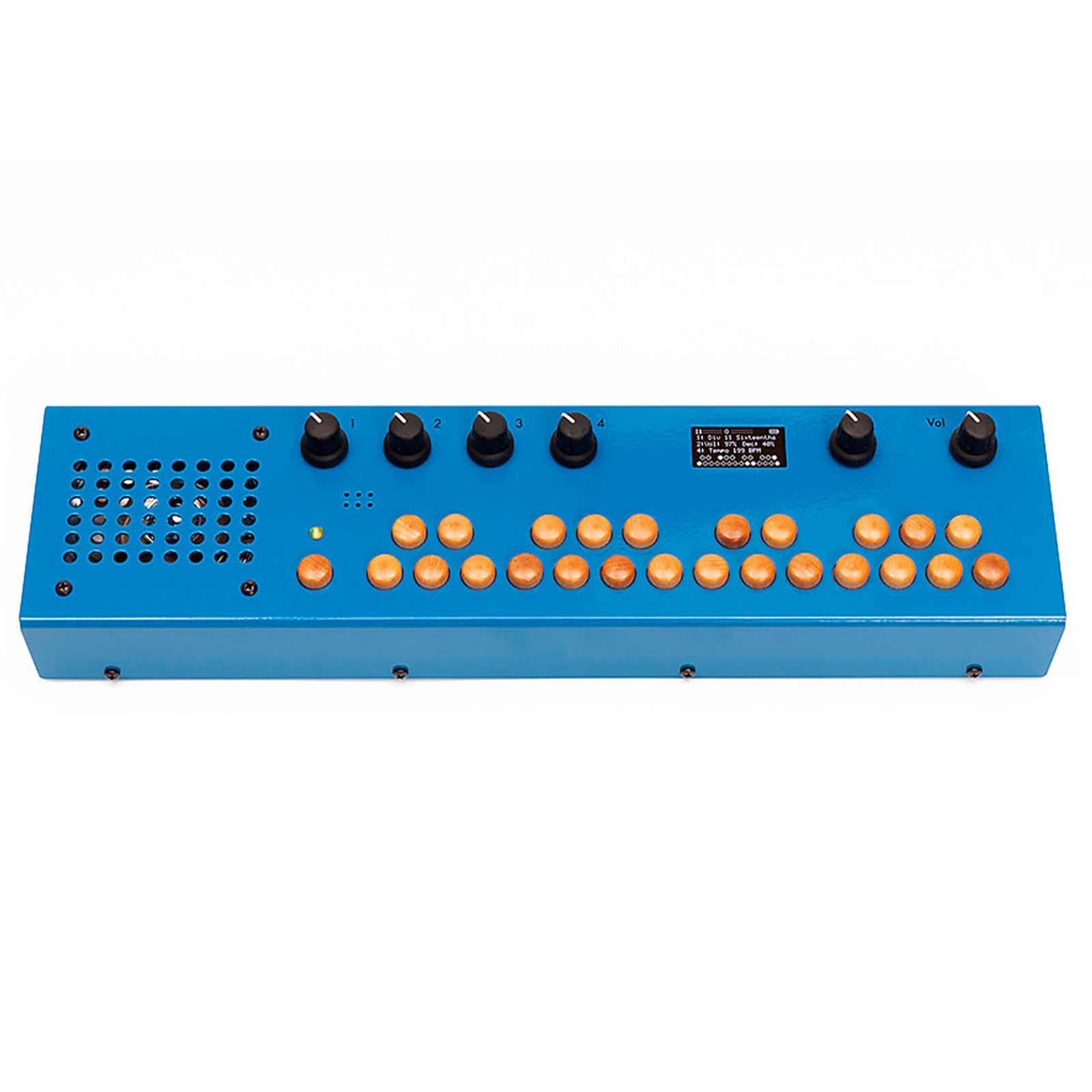 Critter & Guitari Organelle - Synth Palace