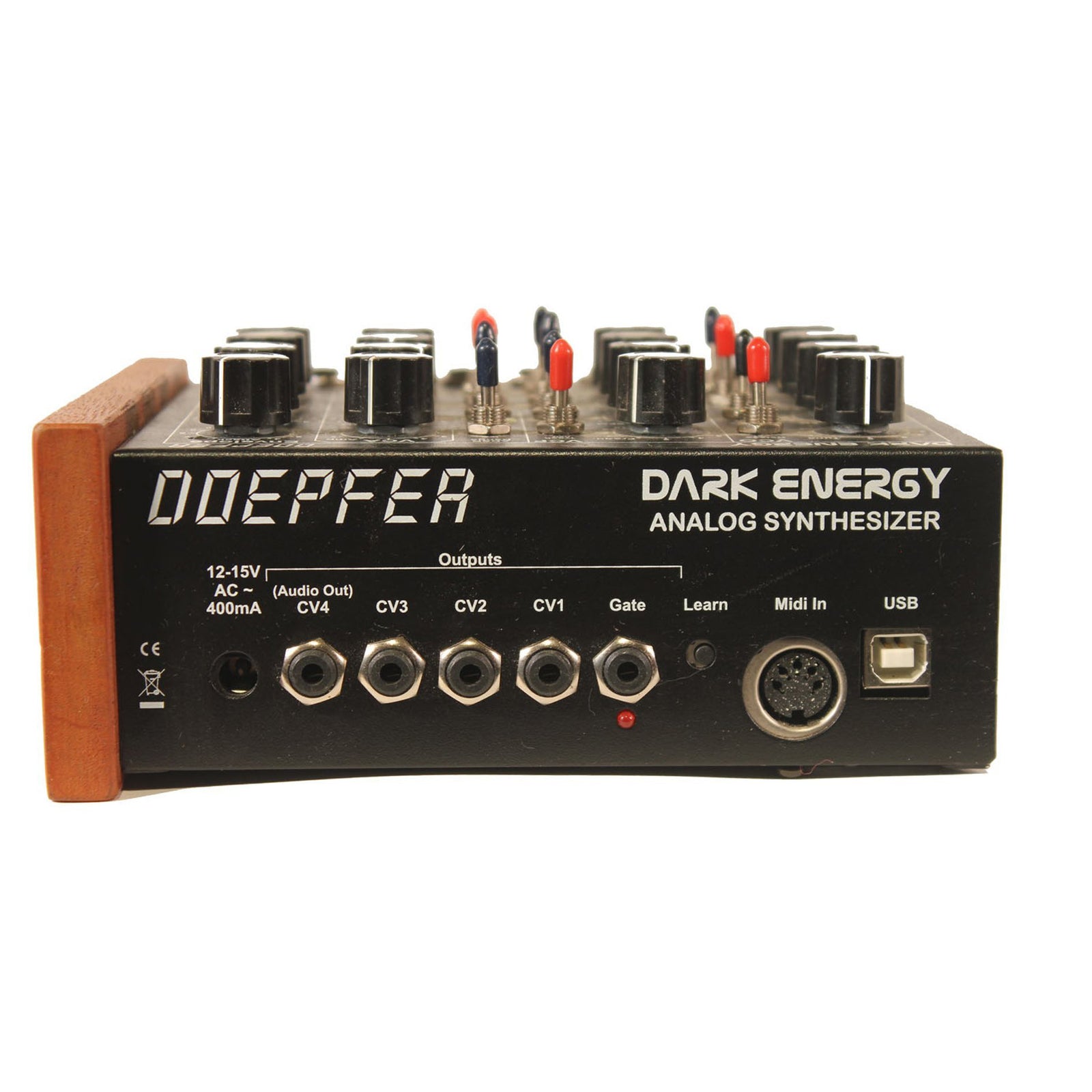 Doepfer Dark Energy - Synth Palace