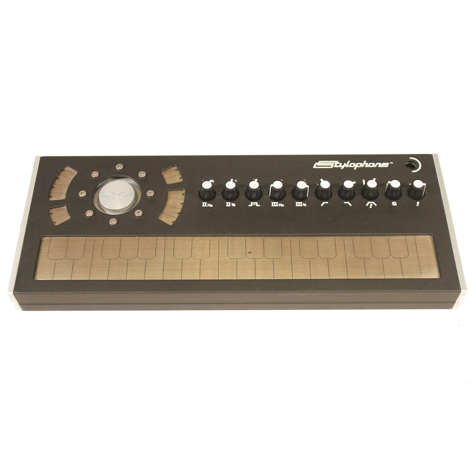 Dubreq Stylophone S2 - Synth Palace