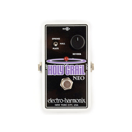 Electro-Harmonix Holy Grail Neo - Synth Palace