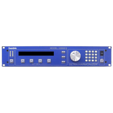 Eventide H3000 SE Ultra-Harmonizer - Synth Palace