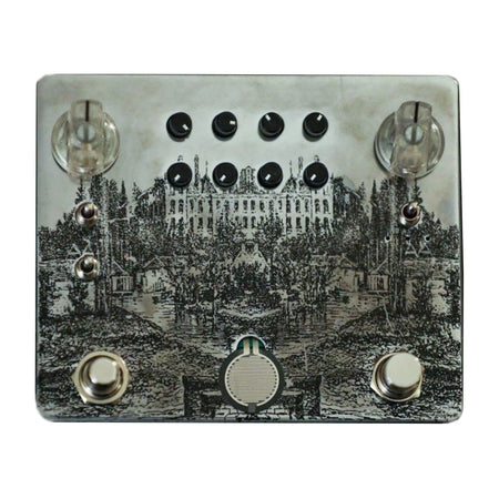 Ezhi & Aka Moomindrone T - Synth Palace