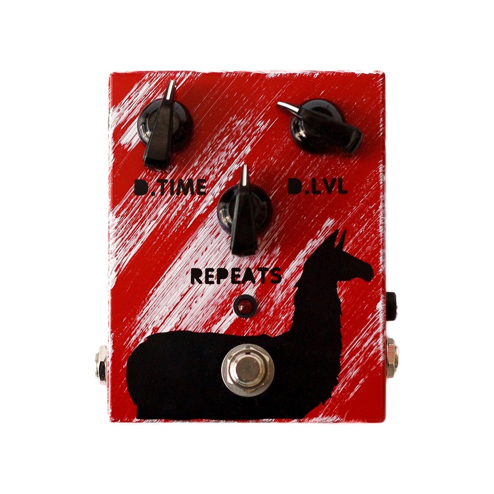 JAM Delay Llama - Synth Palace