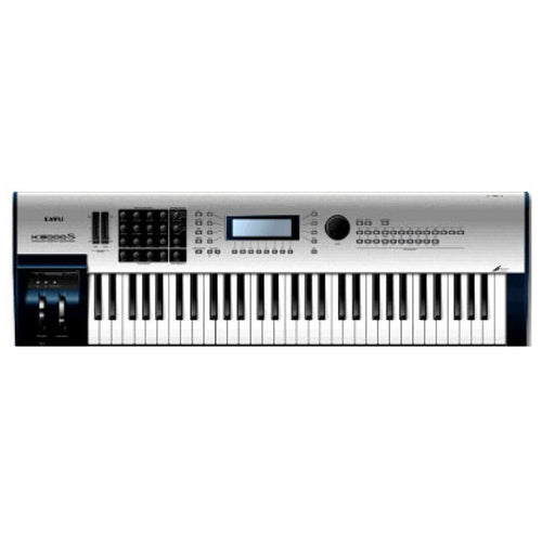 Kawai K5000S - Synth Palace