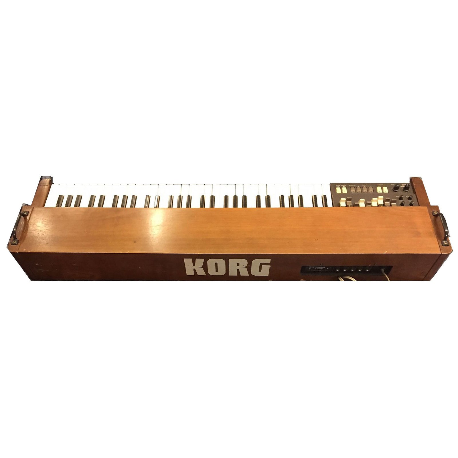 Korg CX-3 - Synth Palace