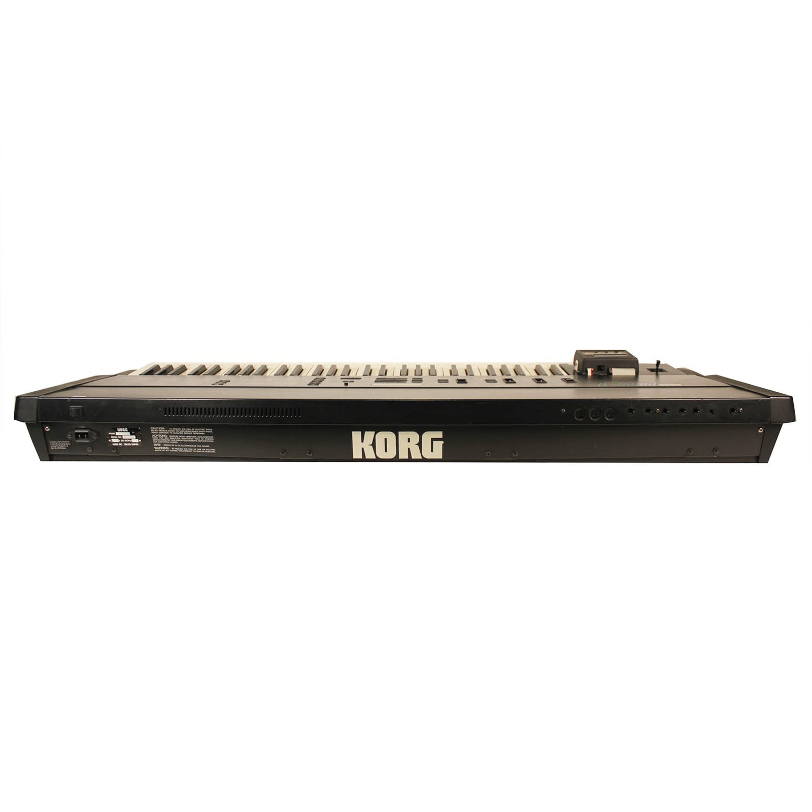 Korg DSS-1 - Synth Palace