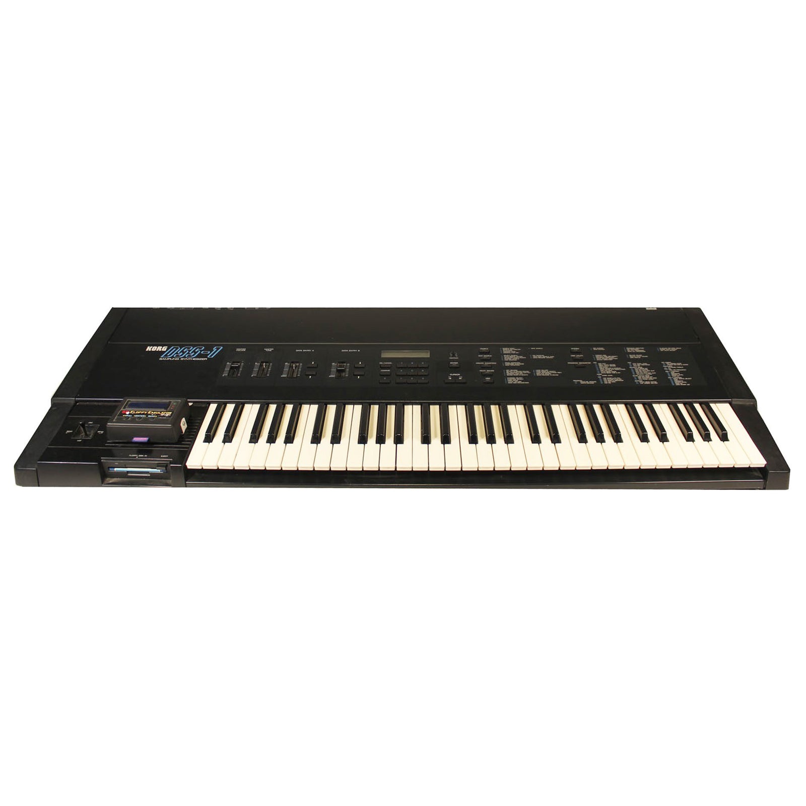 Korg DSS-1 - Synth Palace