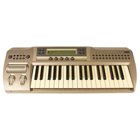 Korg Prophecy - Synth Palace