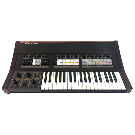 Korg Sigma KP-30 - Synth Palace
