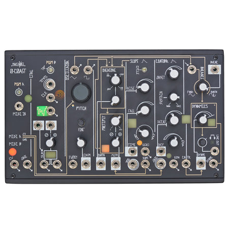 Make Noise 0-COAST - Synth Palace