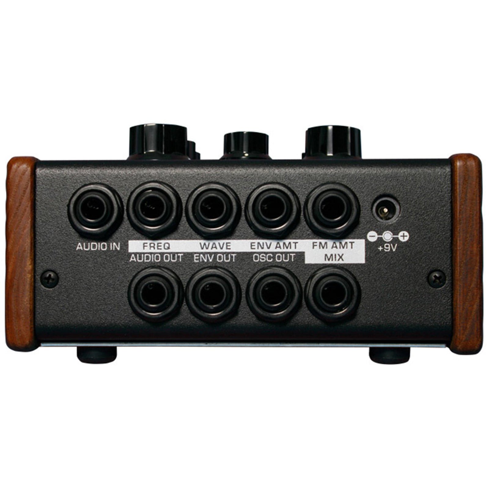 Moog Moogerfooger MF-107 FreqBox - Synth Palace