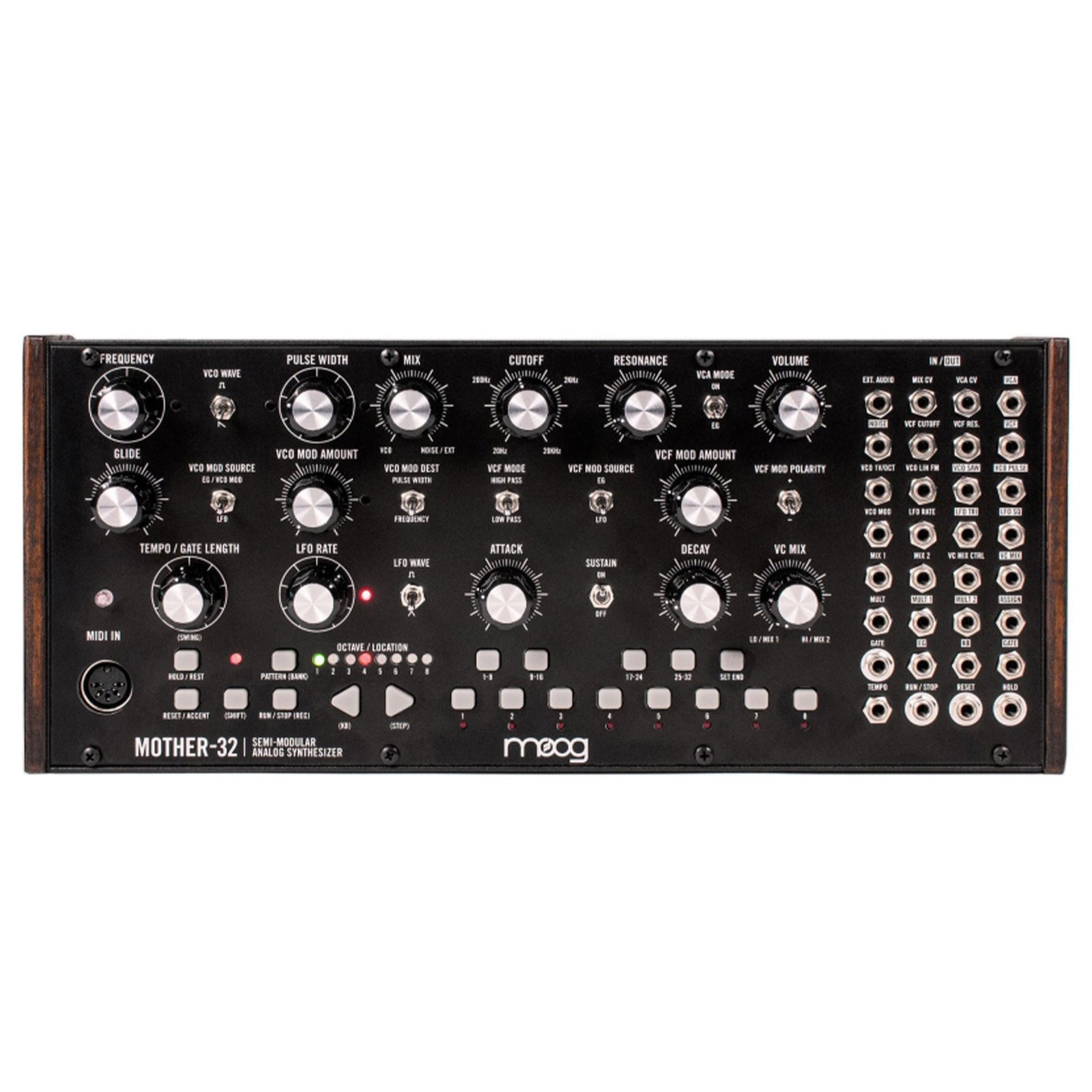 Moog Mother-32 - Synth Palace