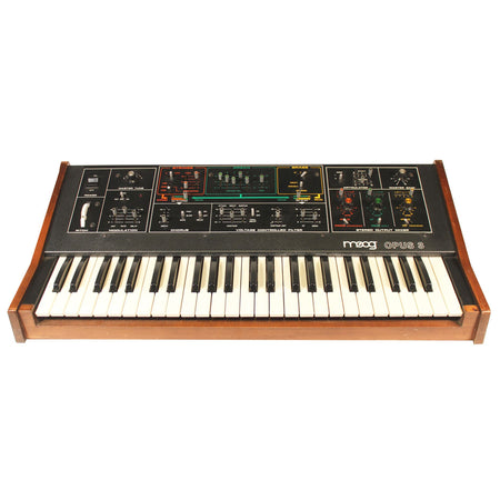 Moog Opus 3 - Synth Palace