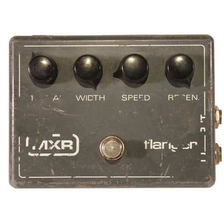 MXR Flanger - Synth Palace