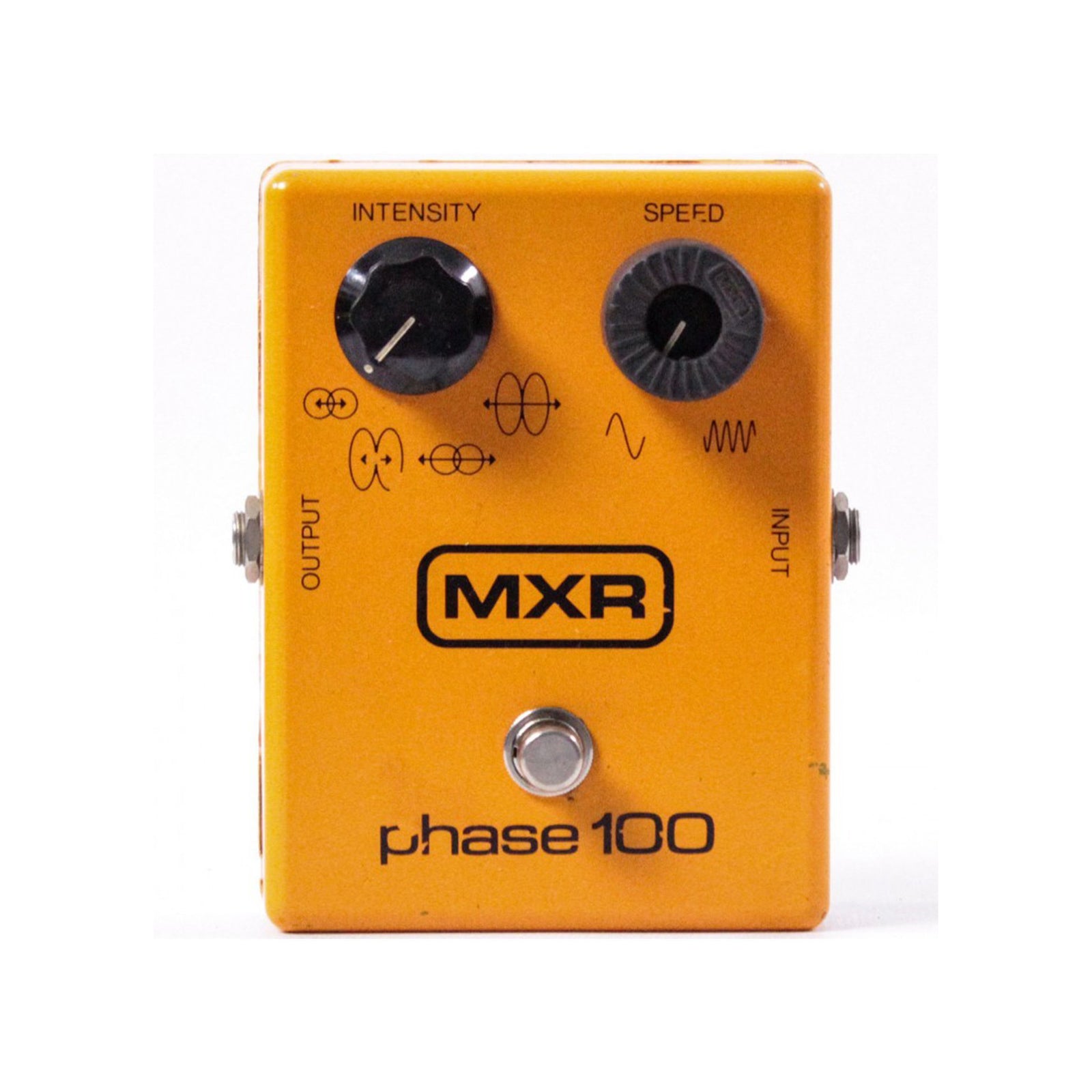 MXR Phase 100 - Synth Palace