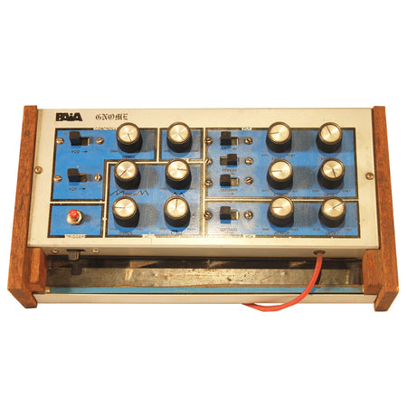 PAiA Gnome - Synth Palace