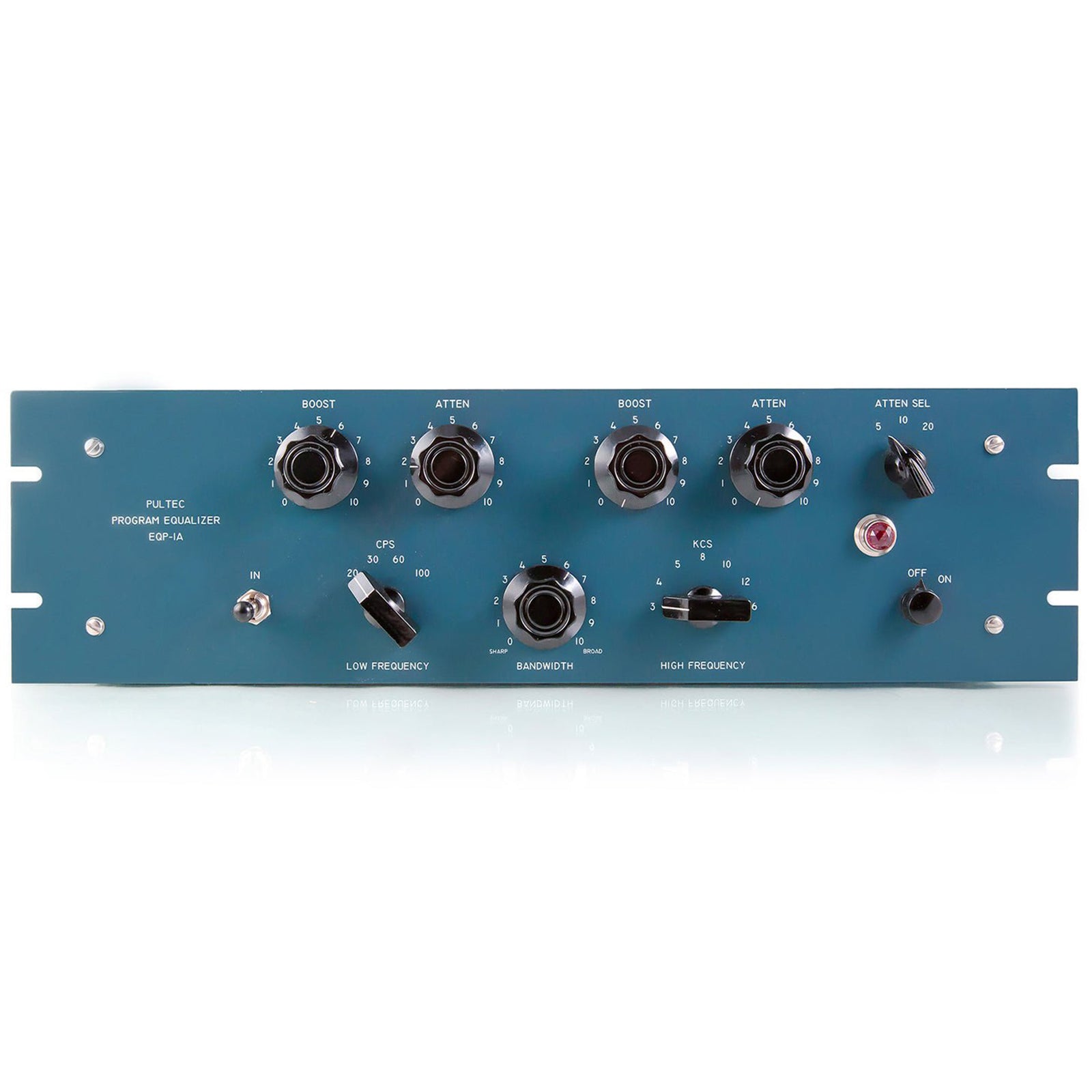 Pultec EQP 1-A Program Equalizer B - Synth Palace
