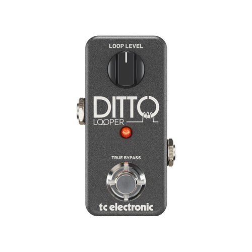 TC Electronic Ditto Looper - Synth Palace