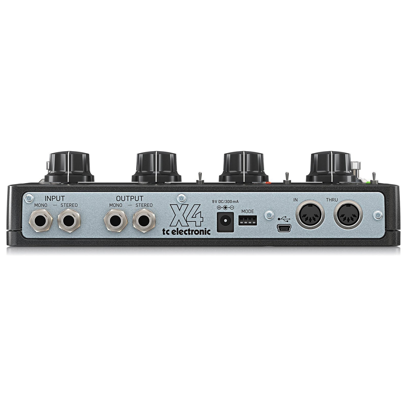 TC Electronic Ditto Looper X4 - Synth Palace